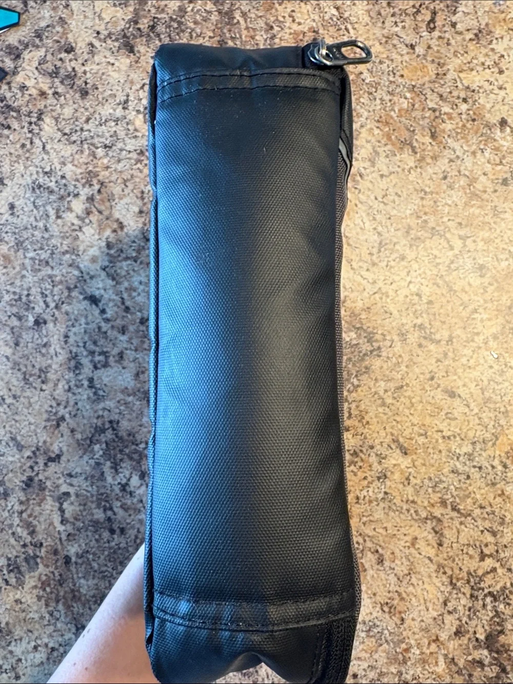 Nike lunch bag